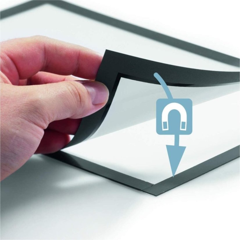 Levý horní roh ČR