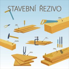 Stavební řezivo - DÍLNA