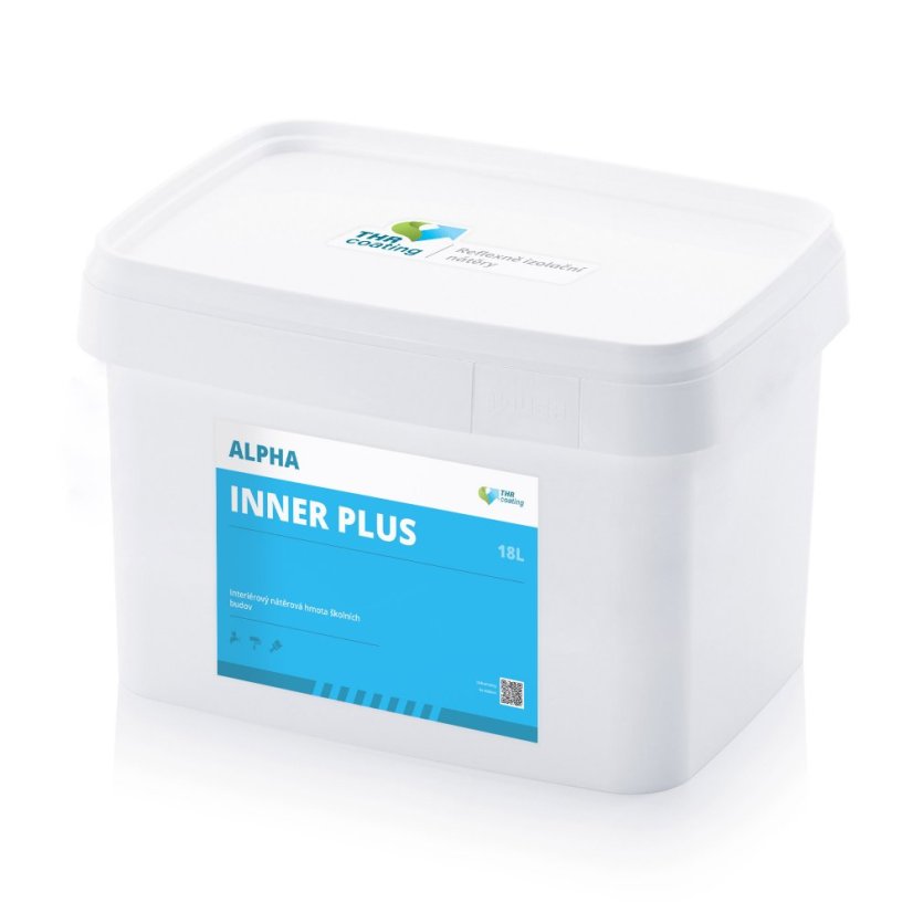 ALPHA INNER Plus