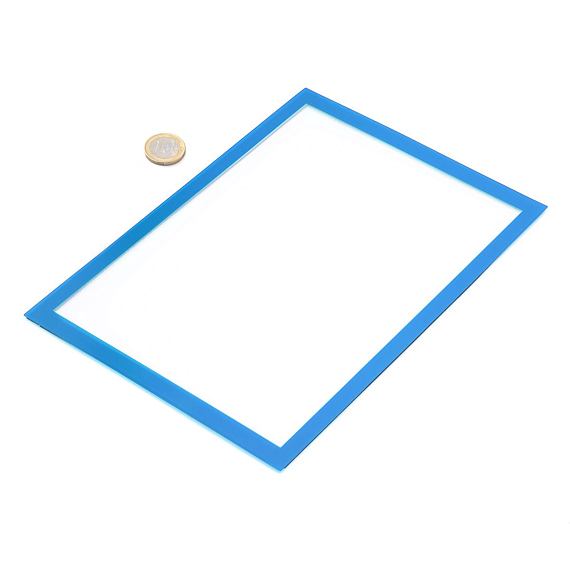 Magnetická kapsa na papír A5 Magnetická kapsa na papír A5