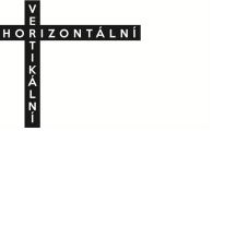 Magnetická nástěnka - bílá - vertikální/horizontální