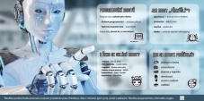 Deska Robotika