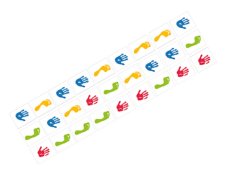 Hemigame - polep podlahy