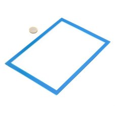 Magnetické vrecko na papier A5