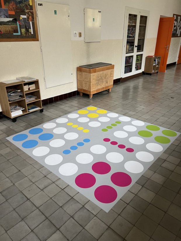 Člověče nezlob se - moderní