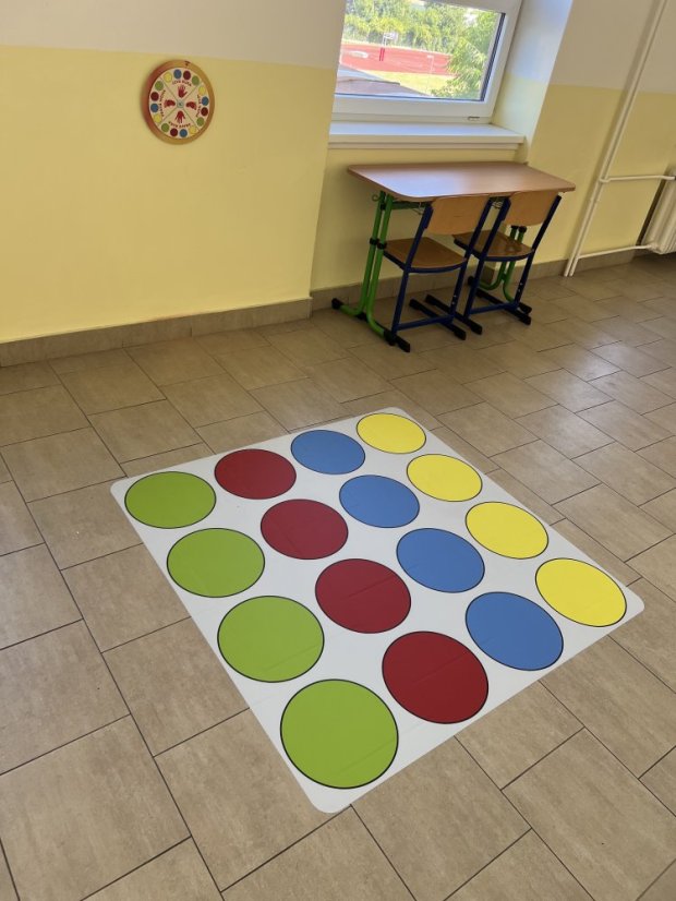 Kolo Twister