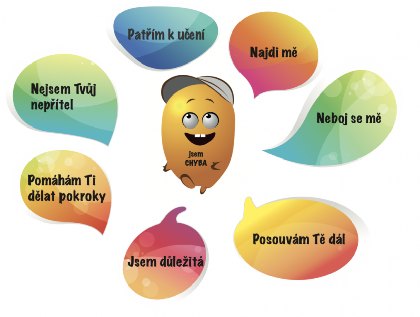 Nástěnná chyba