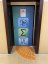 Podlahový úhloměr 90°pravý