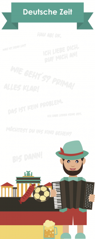 Nástenná popisovacia tabuľa - jazyk - Jazyk: NJ